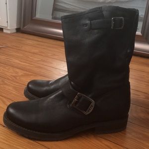 Frye boots